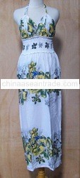 Bali Dress