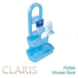 FIONA SHOWER RACK