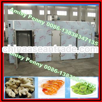 0132 factory directly selling commercial industrial fruit & vegetable dehydrator machine 0086-13