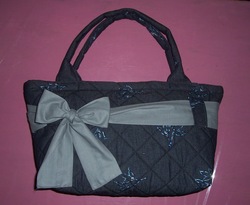 Hand Made Ladies Bags