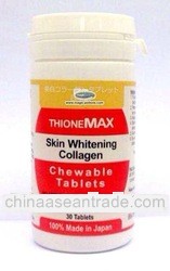 ThioneMax Collagen Chewables