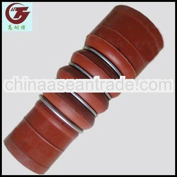 019900017S Reducer silicone turbocharger tube