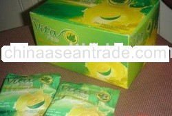 First Vita Plus drink