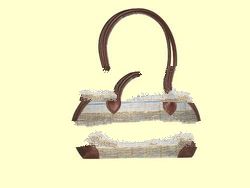 handbag Code : R-243