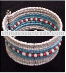 Choker Bracelet Bead