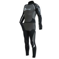MENS OSPREY OSX FULL LENGTH WETSUIT bodyboarding surfing kayaking sailing diving