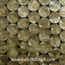 seashell capis tiles art from bali with cheap tile for wall