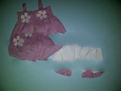 dress for girl