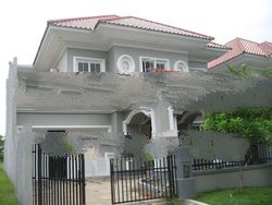 WATER BASE COATING