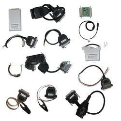 Hot sale Carprog full V4.01 with all cables