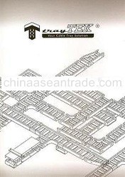 Cable Tray trayTEK