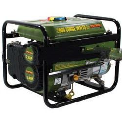 Sportsman 2000 Watt Sportsman Portable Generator