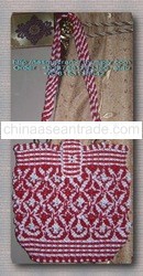 Macrame Bag 30