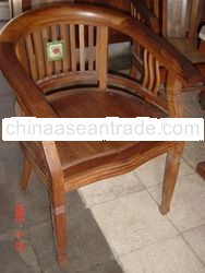 Lenong Chair