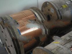 Annealed Copper Bare Wire / Enamelled Round Wire