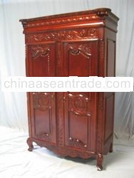 Armoire french