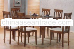 Franklin Dining Set