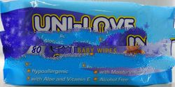 Uni-love Baby Wipes