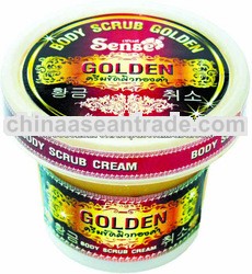 Golden Massage Cream & body scrub cream