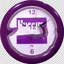 Promotional Wall Clock
