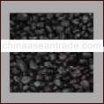 BLACK GRAVEL STONE 01