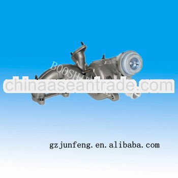 038253019D OE Number GT1749V Turbo for Skoda OctaviaTDI
