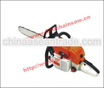 038 MS CStihl 72cc gasoline gasolin chain saw prunting chainsaw machine for cut trees wood cutting m