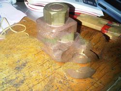 Cable LUG