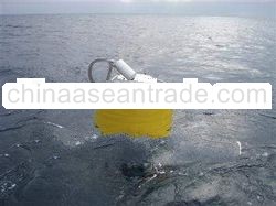 Ristek Tsunami Detector