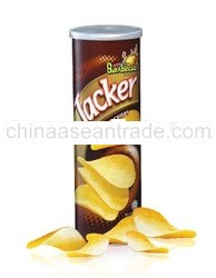Jacker Potato Crisps