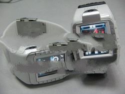watches