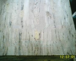 Rubberwood FJL Board