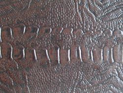 HQ Indonesia Leather