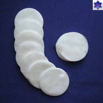 0436 Nail cotton pad