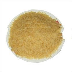 Parboiled Rice