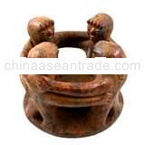 STONE CIRCLE OF FRIENDS COF18