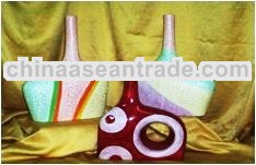 Claygifts Tropicana Collection