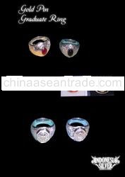 indonesian silver & craft