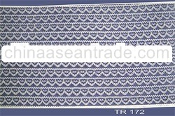 Ready Items Raschel Lace