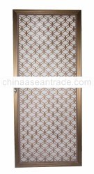 insect screen door