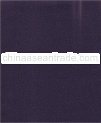 Navy Regular Finish Twill Woven Fabric