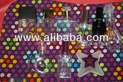 CVC Chemistry Perfumes