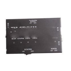 ISUZU EMPSIII Programming Plus with Dealer Level V2012.5