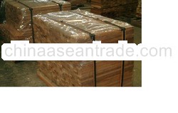 Sawn Timber (Kayu Urin / Iron Wood) Flooring