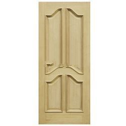 Engineering Door