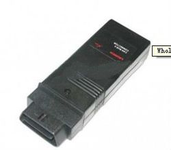 Launch X431 CANBUS II connector