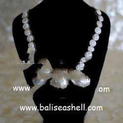 necklace shell crafts gifts products jewellery from turbo shell