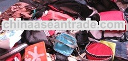 Used BAGS from Korea GRADE A