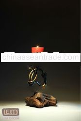 candle holder