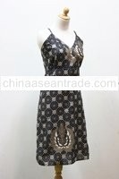 Ladies' Apparel Indonesia Batik Dress